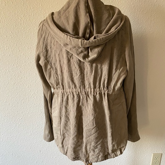 Full Tilt Jacket - Picture 3 of 7